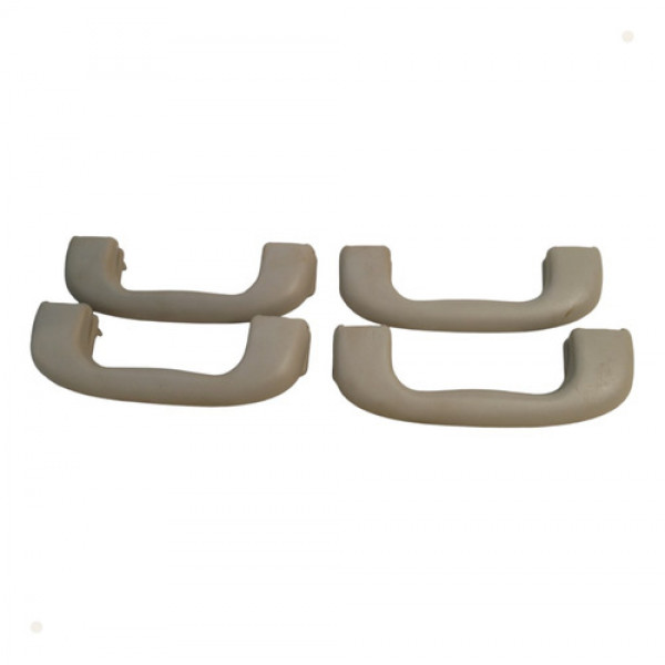 Kit Alça Pqp Chevrolet Equinox Premier 2019 2020 2021 