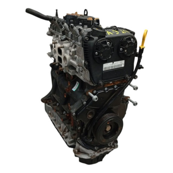 Motor Parcial Audi A3 Sedan Lm 2.0t 2020 2021