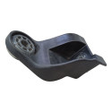 Suporte Radiador Lado Dir Chevrolet Equinox Rs 1.5t 2021 202
