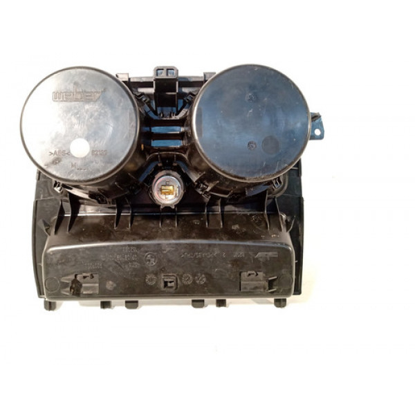 Porta Copo Acendedor 12v Bmw 118i 120i 2012 2013 2014 2015 
