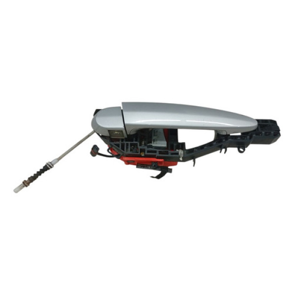 Maçaneta Externa Dianteira Direita Bmw 316i 2013 2014 