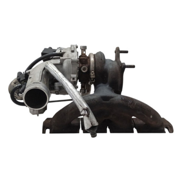 Turbina Volkswagen Tiguan 2.0 2011 201