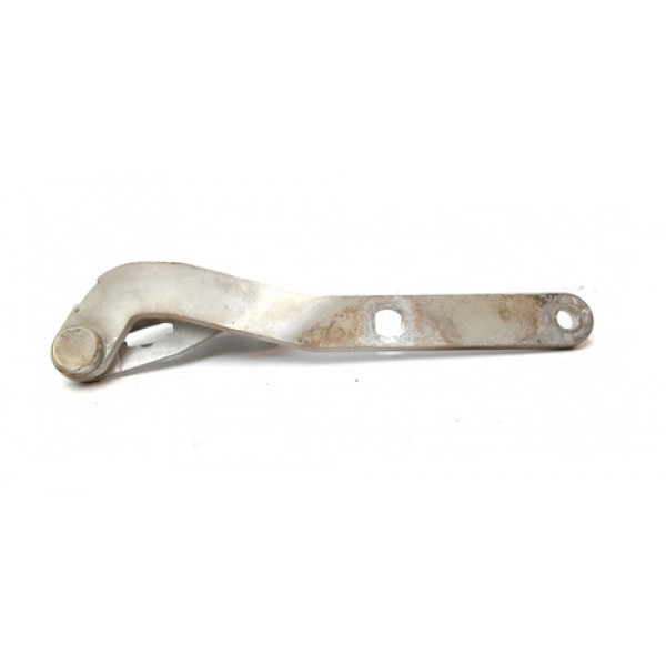 Braço Dobradiça Capo Esq Land Rover Freelander 1 2003 2004 