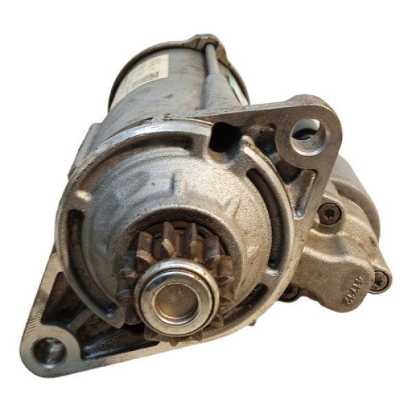 Motor Arranque Vw Tiguan R Line 2.0t 350 2020