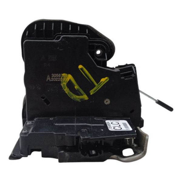 Fechadura Porta Tras Dir Chevrolet Equinox Rs 1.5t 2021 2022