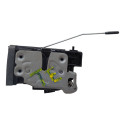 Fechadura Porta Tras Esq Chevrolet Equinox Rs 1.5t 2021 2022