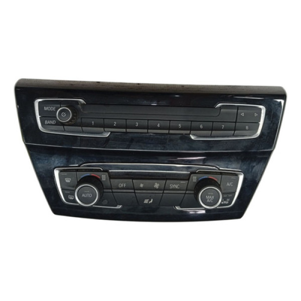 Comando Ar Condicionado Bmw X1 2022 2023 