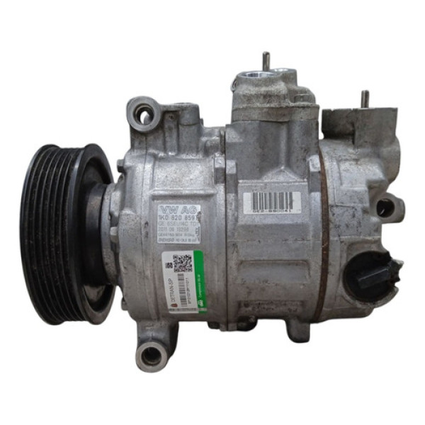 Compressor Ar Condicionado Audi A1 Tfsi 1.4 2011 2012 