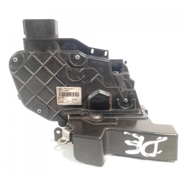 Fechadura Porta Dianteira Esquerda Land Rover Sport 2008