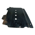 Protetor Diferencial Diant Suzuki Grand Vitara 4wd 2.0 2012 
