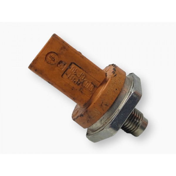 Sensor Flauta Injetor Vw Passat 2.0 Gasol 2006 2008 2010 B6