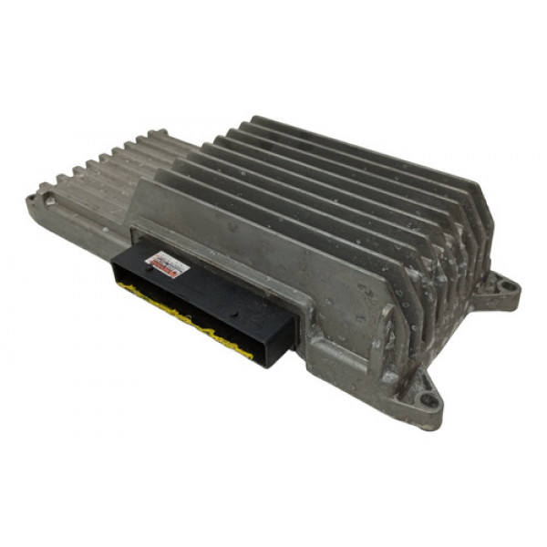 Modulo Amplificador Som Audi A4 2011 2012 2013 2014