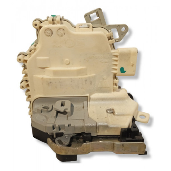 Fechadura Porta Traseira Direita Audi A4 2009 2010 2011 