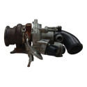 Turbina Audi A3 1.8 2014 2015 