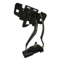 Fechadura Capo Chevrolet Equinox 2019 2020 