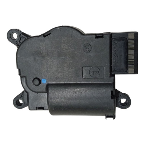 Motor Atuador Caixa Ar Volkswagen Passat Tsi 2018 2019 2020