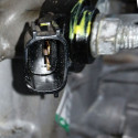 Motor Parcial Toyota Rav4 2.4 2012  S Tampa Válvula Gasol 