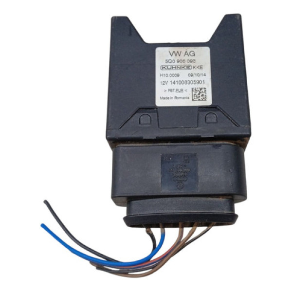 Módulo Bomba Combustível Vw Golf Tsi 1.4 Gasol 2014 2015 16