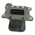 Suporte Esquerdo Alma Dianteira Chevrolet Captiva 2009 10
