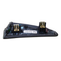 Acabamento Esq Painel Chevrolet Equinox Rs 2.0 2019 2020 