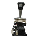 Alavanca Trambulador Chevrolet Captiva 2.4 Aut 2009 2010 