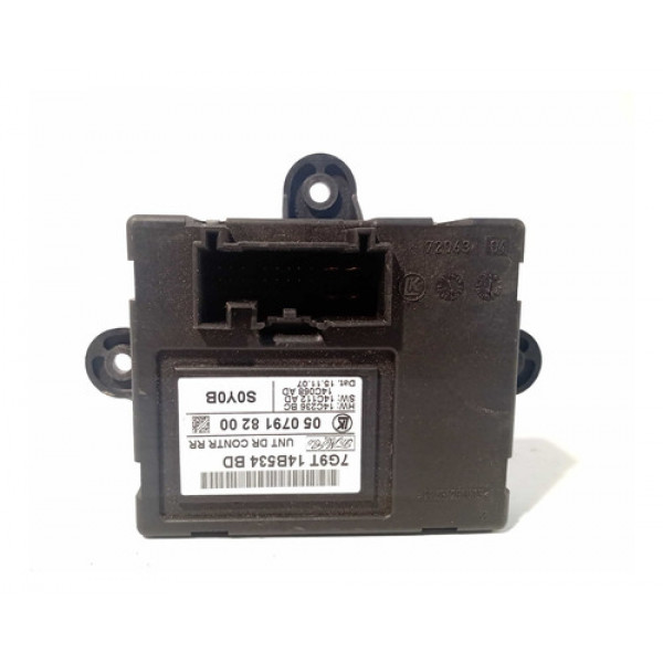 Módulo Porta Traseira Land Rover Freelander 2 2008 2009 2010