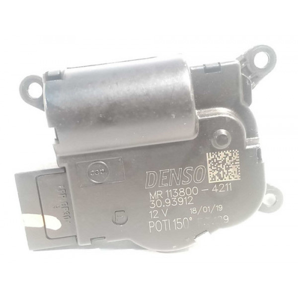 Motor Atuador Caixa Evaporadora 2017 2018 2019 2020
