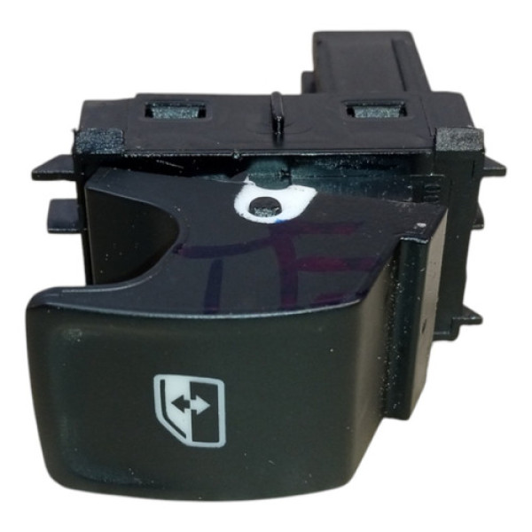 Botão Vidro Comando Tras Esq Vw Tcross 1.0t 2020 Detalhe 