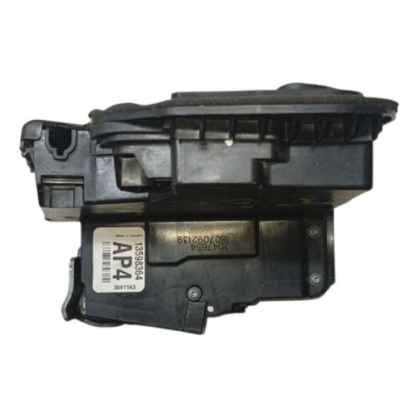 Fechadura Porta Tras Esq Chevrolet Equinox Premier 2.0t 2019