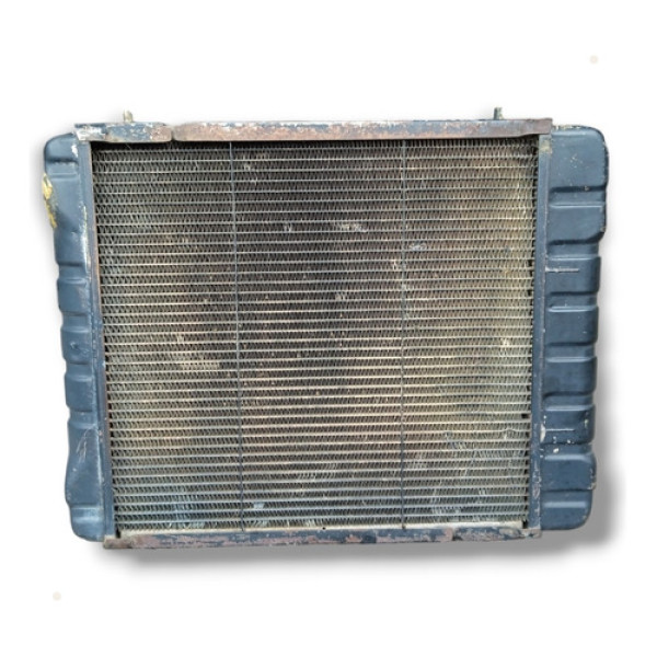 Intercooler Land Rover Defender 110 2.5 Maxion 2001 2002
