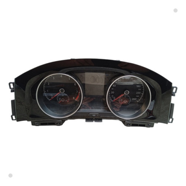 Painel Instrumento Vw Golf Tsi 1.4 2013 2014 2015  