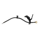 Vareta Medidor Oleo Motor Chevrolet Captiva 2.4 2009 2010 
