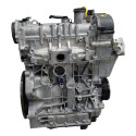 Motor Parcial Volkswagen Taos 1.4 Flex 2022 2023 2024 