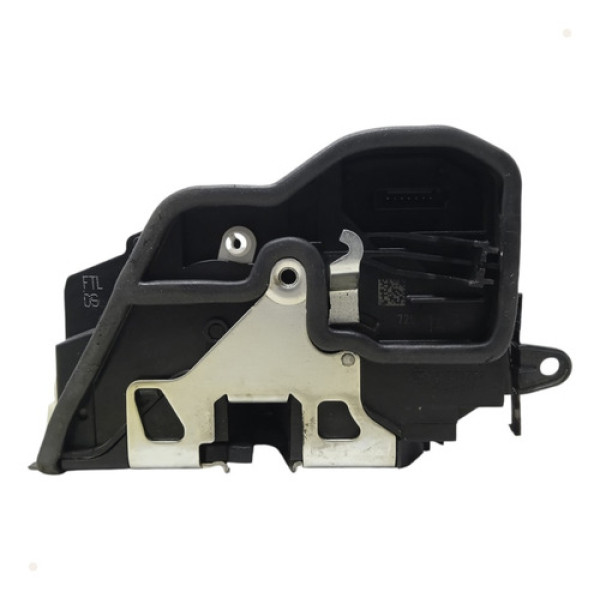Fechadura Porta Diant Esq Bmw X1 N46 2.0 Aspirada 2012 