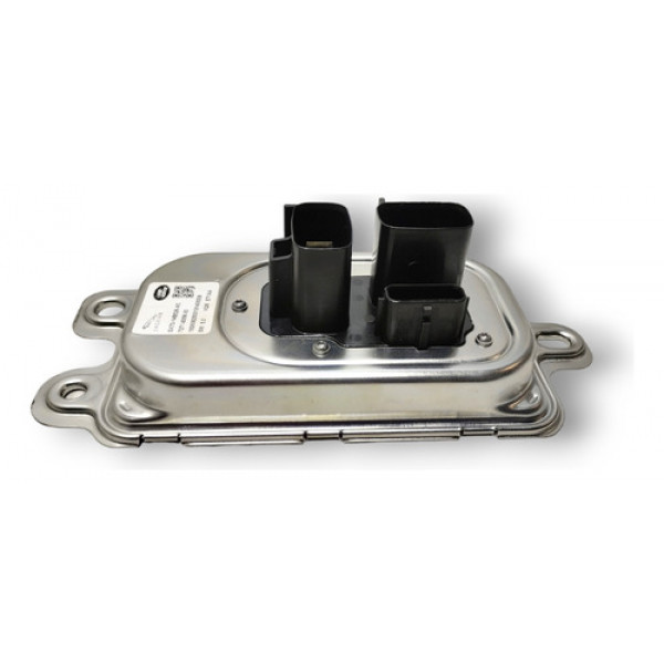 Módulo Ecu Vqm Land Rover Discovery 2.0 Deisel 2019 2020 21