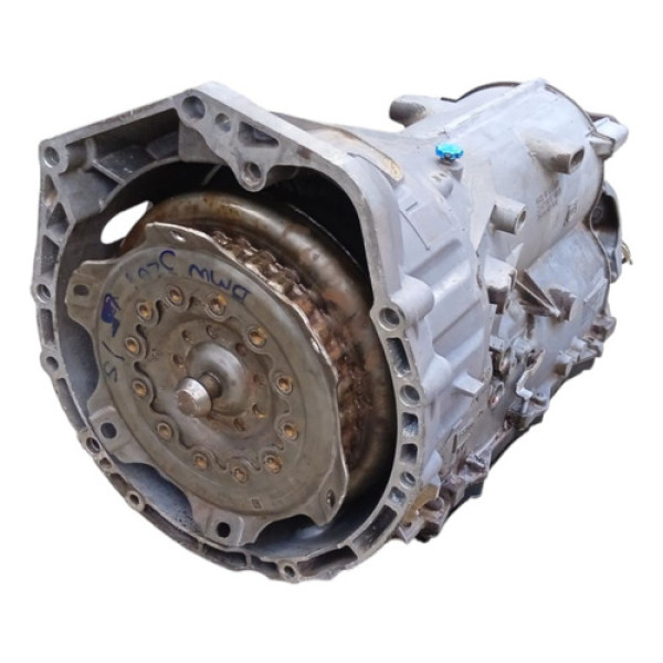 Caixa Marcha Câmbio Bmw 320i 2015 2016