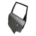 Porta Traseira Esquerda Hyundai Tucson 2009 2010 Detalhe