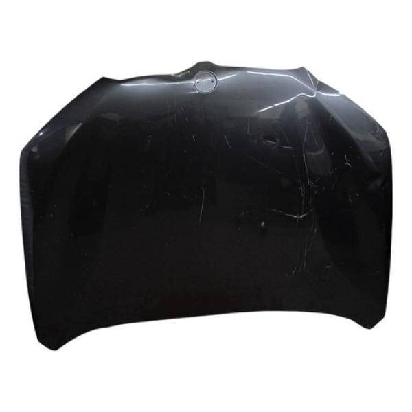 Capo Bmw X1 2022 2023 Detalhe 