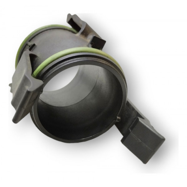 Flange Conexão Turbina Vw Jetta 1.4 2017 2019