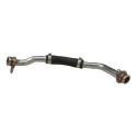 Mangueira Óleo Turbina Volkswagen Tiguan R-line 2.0 2023 24