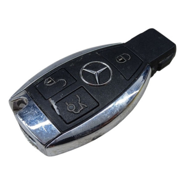 Chave Slot Mercedes Cla180 2018 2019 