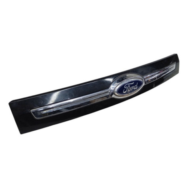 Aplique Tampa Traseira Ford Edge 2010 2011 2012 