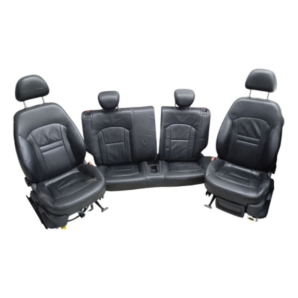 Jogo Banco 4 Lugares Audi A1 2010 2011 2012 