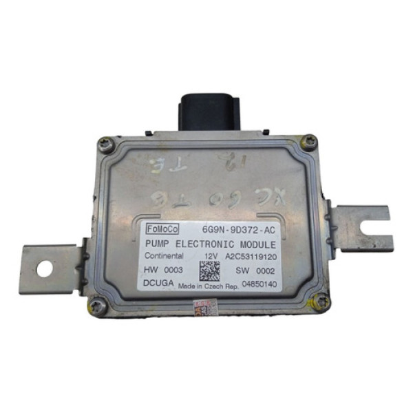 Módulo Bomba Combustível Volvo Xc60 3.0 Gasol 2010 2011 12 