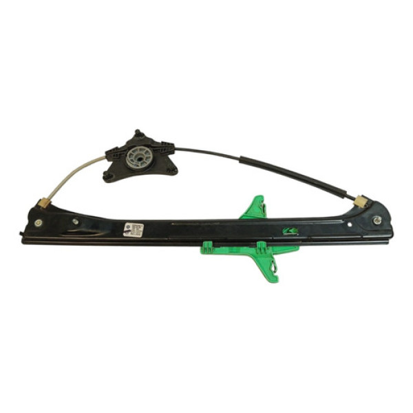 Maquina Vidro Tras Esq Vw Tiguan R Line 2.0t 350 2020