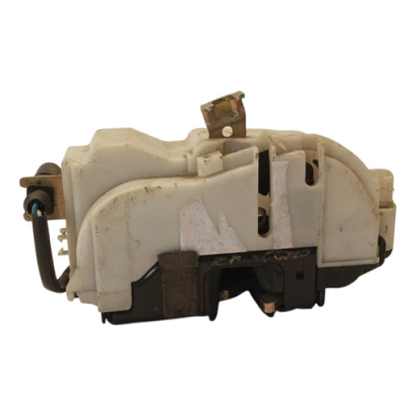 Fechadura Vw Porta Ibiza 2010 2011 2012 2013 2014 