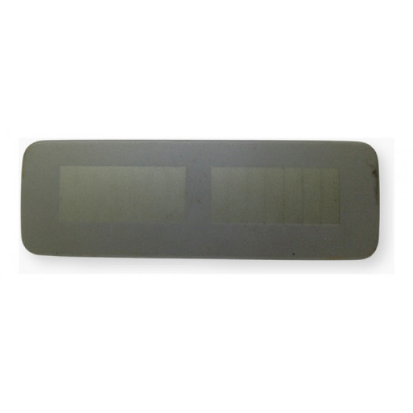 Painel Monitor Sensor Estacionamento Vw Touareg 2005 2006 07