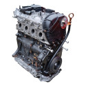 Motor Parcial Volkswagen Passat Variant 2.0t 2012