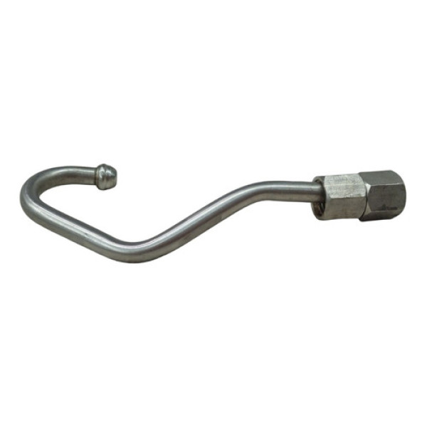 Cano Alta Pressão Vw Golf Tsi 1.4t Mk7 2015 2016 Gasolina 