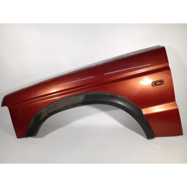 Paralama Esquerdo Land Rover Freelander 1 2006